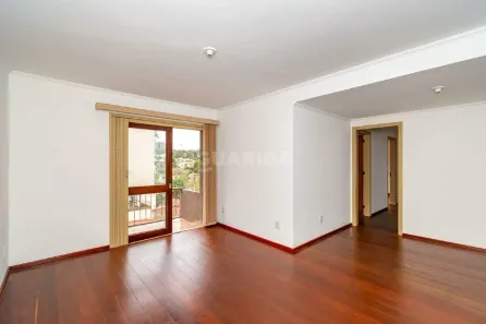 Apartamento com 3 Quartos para alugar, 110m² no Chácara das Pedras, Porto Alegre