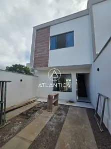 Casa com 3 Quartos à venda, 130m² no Lagoa, Macaé