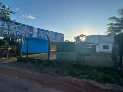 Lote/Terreno à venda, 775m² no Jardim Limoeiro, Camaçari