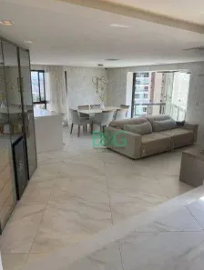 Apartamento com 3 Quartos à venda, 156m² no Parque da Mooca, São Paulo