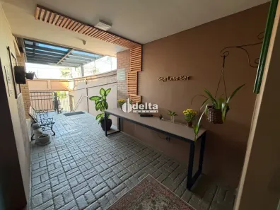 para alugar, 24m² no Nossa Senhora Aparecida, Uberlândia