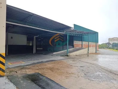 Galpão/Depósito/Armazém à venda, 8000m² no Terra Preta (Terra Preta), Mairiporã