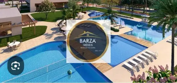 Lote/Terreno à venda, 750m² no Aldeia dos Camarás, Camaragibe