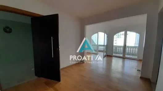 Sobrado com 3 Quartos à venda, 245m² no Vila Valparaíso, Santo André