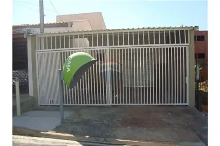 Casa com 1 Quarto à venda, 100m² no Jardim Mirandola, Americana