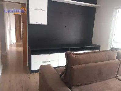 Apartamento com 3 Quartos à venda, 109m² no Vila Lusitânia, São Bernardo do Campo