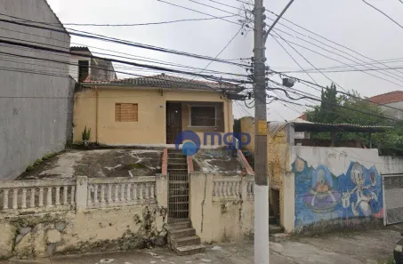 Lote/Terreno à venda, 1054m² no Vila Paiva, São Paulo