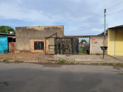 Lote/Terreno à venda, 390m² no Polocentro 1ª Etapa, Anápolis