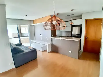 Apartamento com 3 Quartos à venda, 81m² no Santa Rosa, Londrina