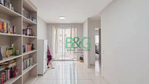 Apartamento com 2 Quartos à venda, 55m² no Liberdade, São Paulo