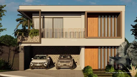 Casa de Condomínio com 4 Quartos à venda, 510m² no São Pedro, Juiz de Fora