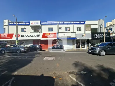 Sala Comercial para alugar, 39m² no Centro, Uberlândia