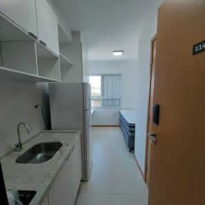 Apartamento com 1 Quarto à venda, 16m² no Amaralina, Salvador