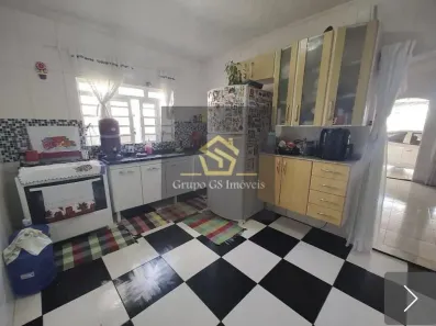Casa com 3 Quartos à venda, 164m² no Parque Nova Suíça, Valinhos