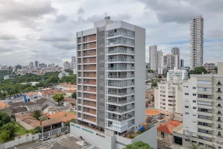 Apartamento com 3 Quartos à venda, 192m² no Estrela, Ponta Grossa