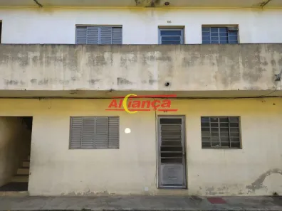 Casa com 2 Quartos para alugar, 78m² no Jardim Diogo, Guarulhos
