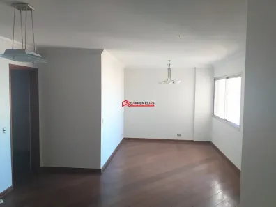 Apartamento com 3 Quartos para alugar, 110m² no Perdizes, São Paulo
