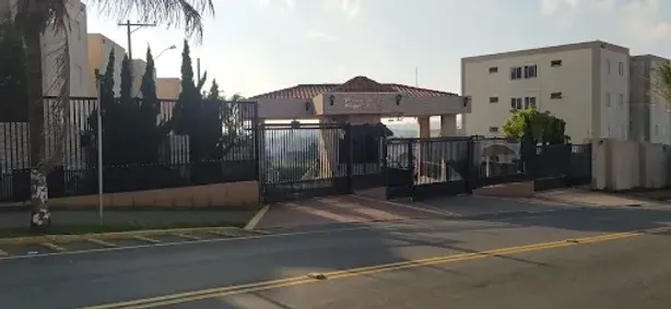 Apartamento com 2 Quartos à venda, 57m² no Jardim Andorinhas, Campinas