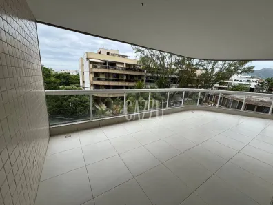 Apartamento com 3 Quartos à venda, 109m² no Recreio dos Bandeirantes, Rio de Janeiro