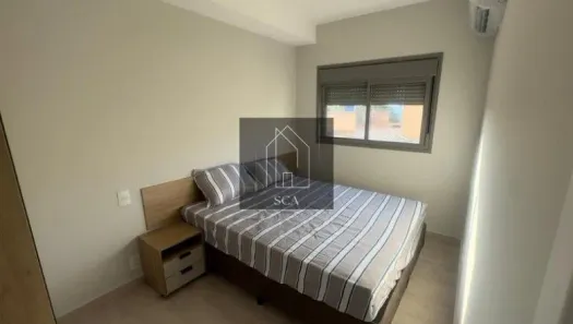 Apartamento com 1 Quarto para alugar, 31m² no Jardim Prudência, São Paulo