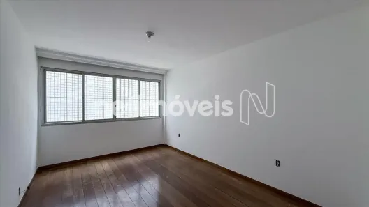 Apartamento com 4 Quartos à venda, 180m² no Funcionários, Belo Horizonte