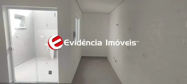 Apartamento com 2 Quartos à venda, 52m² no Vila Alice, Santo André
