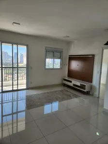 Apartamento com 1 Quarto para alugar, 47m² no Jardim Tupanci, Barueri