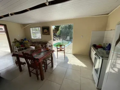Casa com 4 Quartos à venda, 138m² no Vila João Pessoa, Porto Alegre