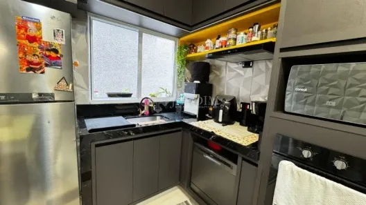 Casa com 2 Quartos à venda, 110m² no Santa Rosa Ipês, Piracicaba