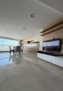 Apartamento com 3 Quartos à venda, 124m² no Mooca, São Paulo