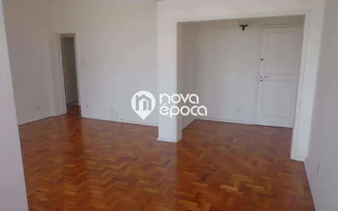Apartamento com 3 Quartos à venda, 109m² no Botafogo, Rio de Janeiro