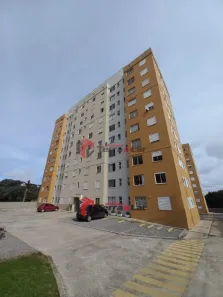 Apartamento com 2 Quartos para alugar, 55m² no Nossa Senhora do Rosário, Caxias do Sul
