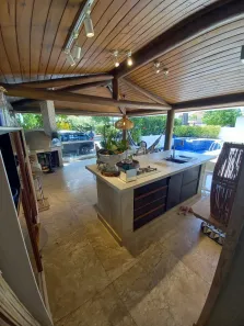 Casa de Condomínio com 3 Quartos à venda, 300m² no Piatã, Salvador