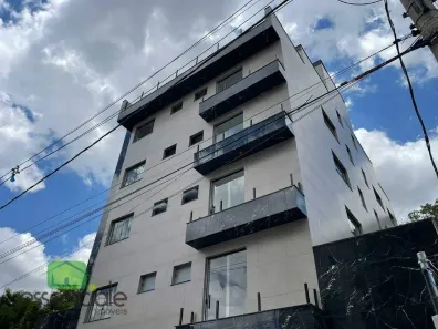 Cobertura com 3 Quartos à venda, 130m² no Amazonas, Contagem