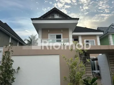 Casa com 4 Quartos à venda, 280m² no Recreio dos Bandeirantes, Rio de Janeiro