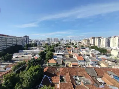 Apartamento com 2 Quartos à venda, 61m² no Vila Isabel, Rio de Janeiro