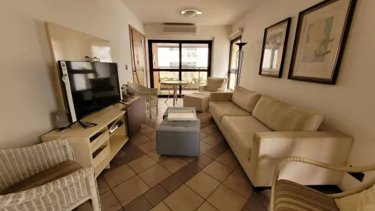 Apartamento com 3 Quartos à venda, 140m² no Pitangueiras, Guarujá