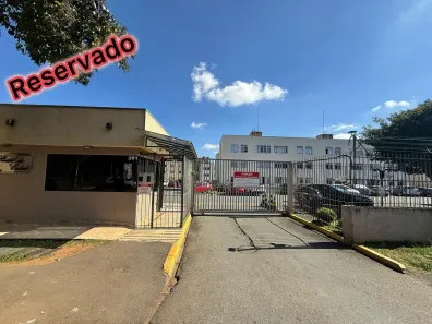 Apartamento com 2 Quartos à venda, 52m² no Campo Comprido, Curitiba