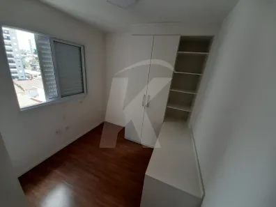 Apartamento com 2 Quartos para alugar, 50m² no Tucuruvi, São Paulo