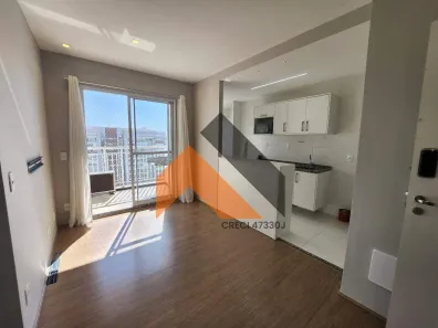 Apartamento com 2 Quartos à venda, 54m² no Cerâmica, São Caetano do Sul