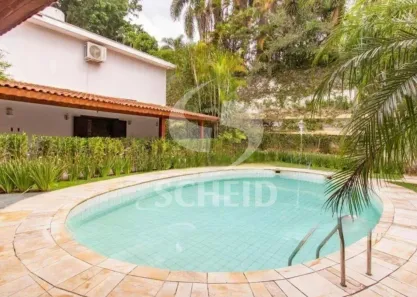 Casa com 3 Quartos à venda, 450m² no Retiro Morumbi, São Paulo