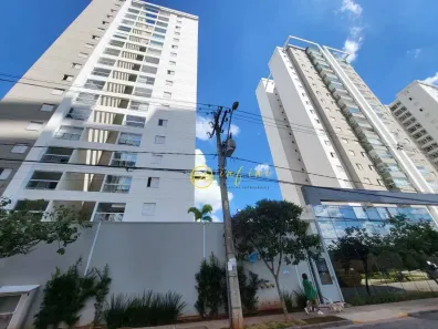 Apartamento com 3 Quartos à venda, 103m² no Parque Campolim, Sorocaba