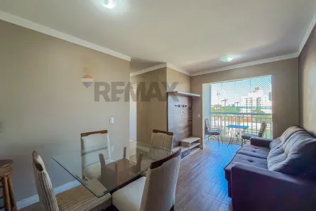 Apartamento com 3 Quartos à venda, 65m² no Vila Vera, São Paulo