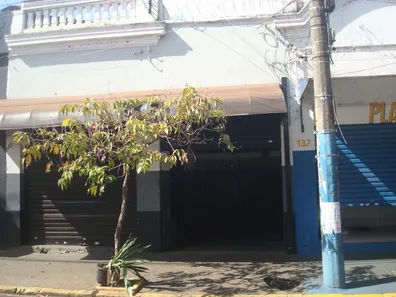 Ponto Comercial para alugar, 40m² no Centro, Ribeirão Preto