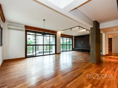 Apartamento com 2 Quartos à venda, 183m² no Itaim Bibi, São Paulo