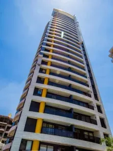 Apartamento com 1 Quarto para alugar, 43m² no Vila Nova Conceição, São Paulo