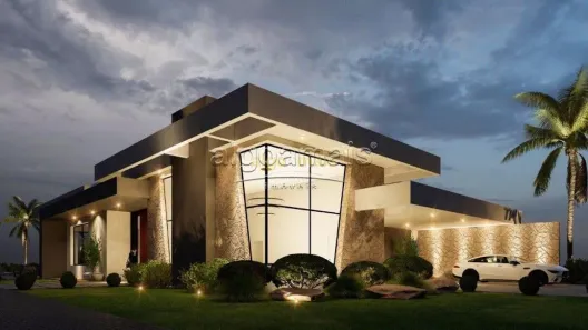 Casa de Condomínio com 5 Quartos à venda, 480m² no XANGRI-LÁ, Xangri-lá
