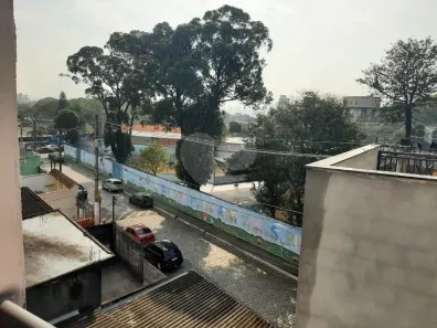 Apartamento com 2 Quartos à venda, 38m² no Jaçanã, São Paulo