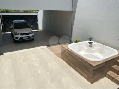 Casa com 4 Quartos à venda, 278m² no Jardim Esplanada, Indaiatuba