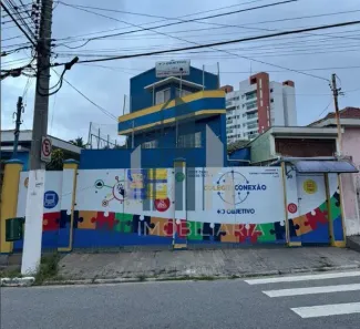Ponto Comercial com 11 Quartos para alugar, 450m² no Vila Jacuí, São Paulo
